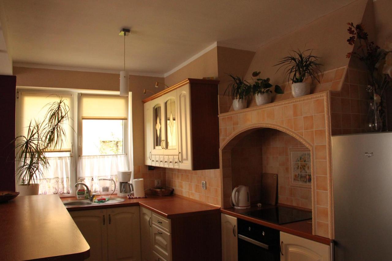 Apartment Eka 350m Do Plazy *