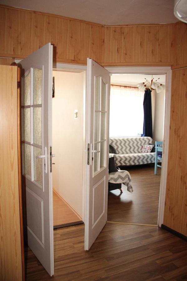 Apartment Eka 350m Do Plazy *