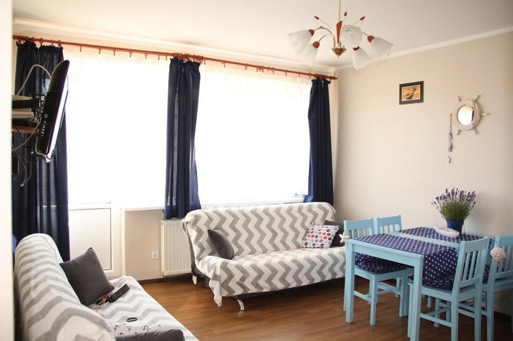 Apartment Eka 350m Do Plazy *