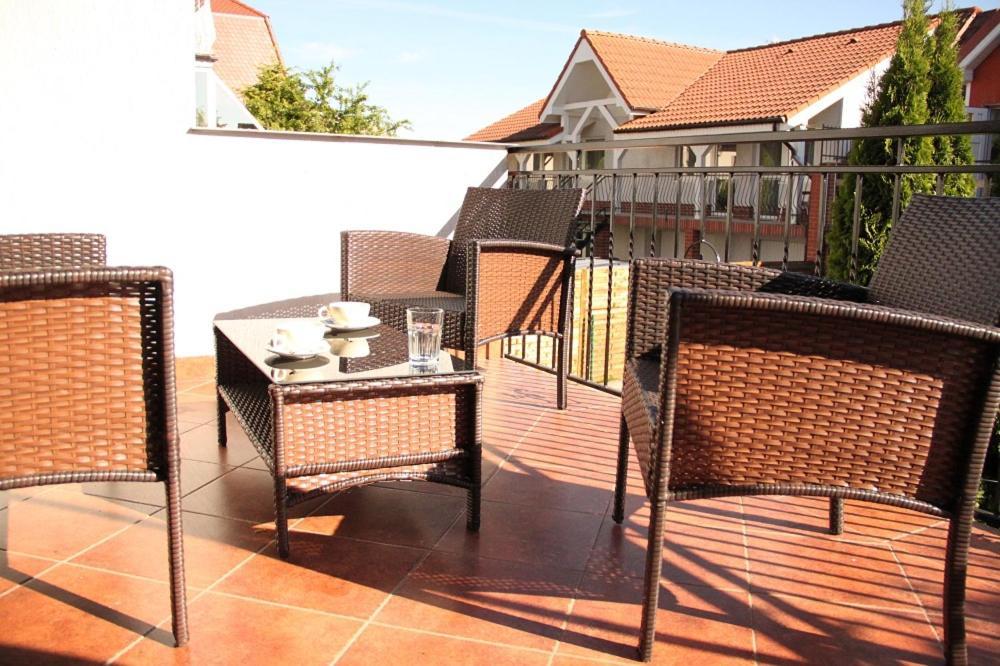 Eka 350m Do Plazy Apartment *