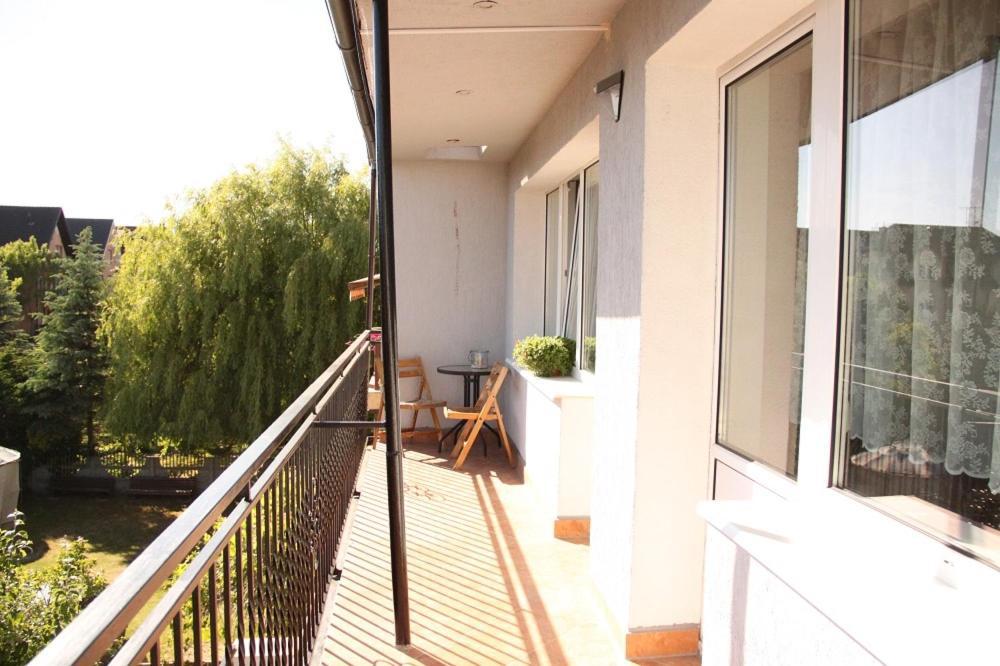 Apartment Eka 350m Do Plazy *