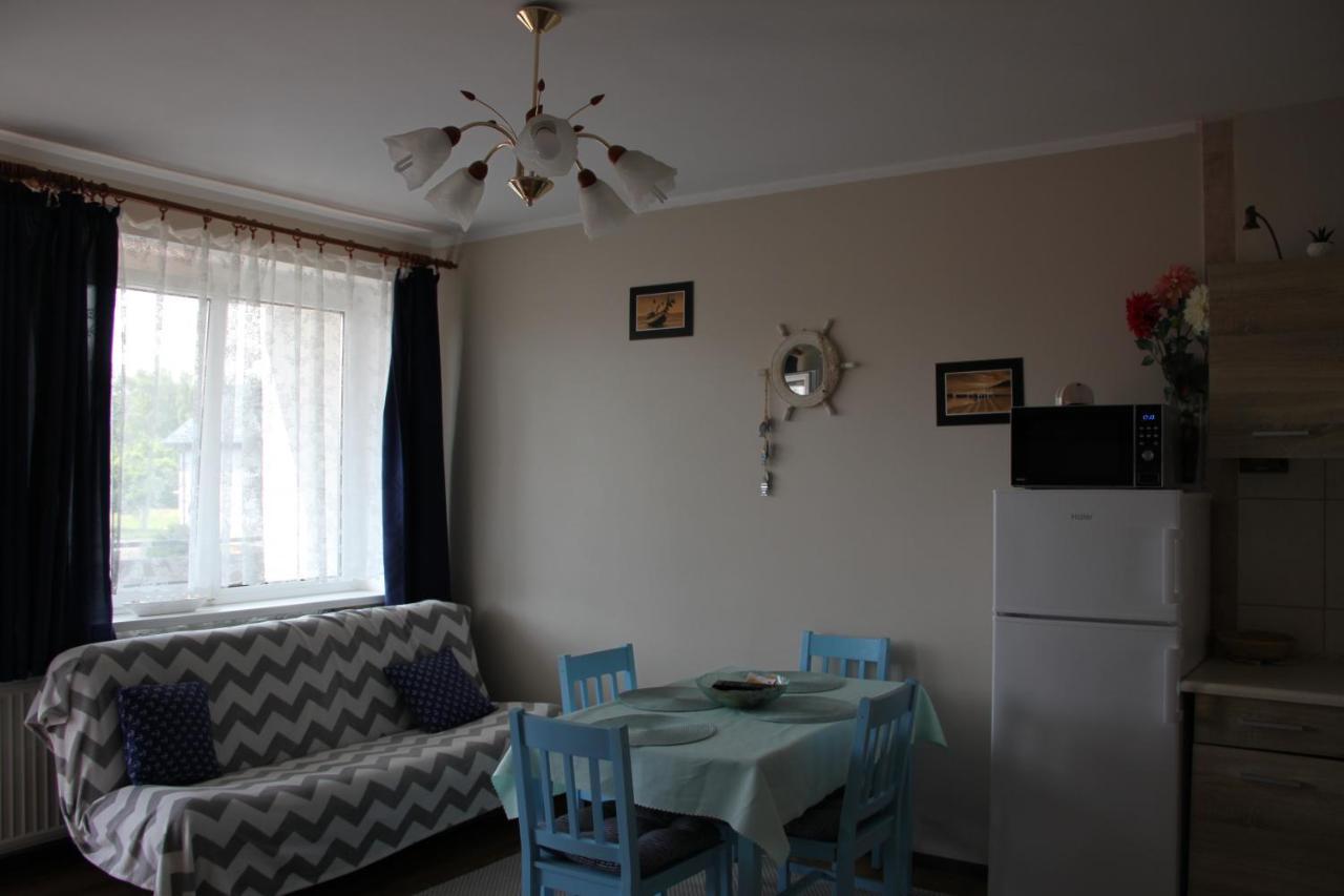 Eka 350m Do Plazy Apartment