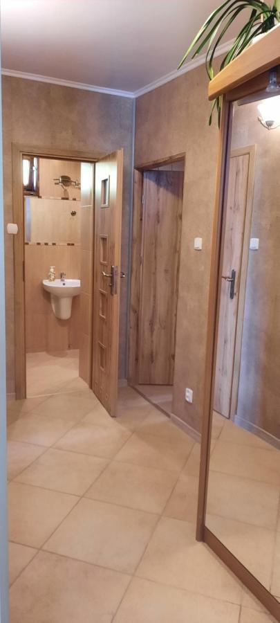 Apartment Eka 350m Do Plazy *