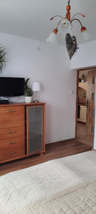 Apartment Eka 350m Do Plazy